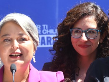 Jara analiza último sondeo UDD mientras su comando refuerza despliegue rumbo a la segunda vuelta