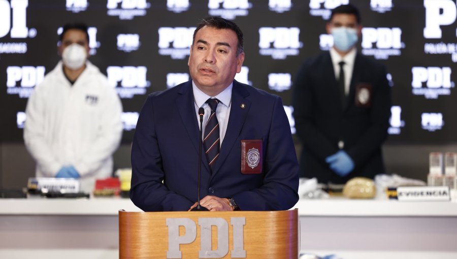 Golpe al narcotráfico: PDI decomisa 1.897 kilos de droga en el Norte Grande