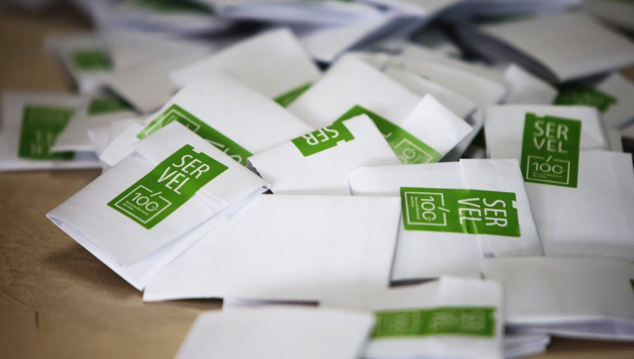 Mapa electoral en contraste: campo se vuelca por Kast y Parisi; ciudades respaldan a Jara