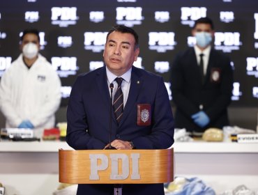 Golpe al narcotráfico: PDI decomisa 1.897 kilos de droga en el Norte Grande