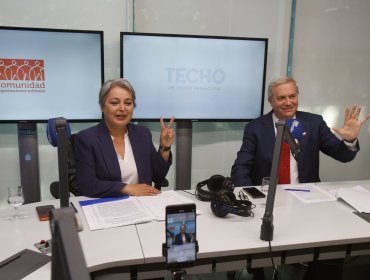 Pulso Ciudadano: Kast supera el 58% y se consolida como favorito para la segunda vuelta