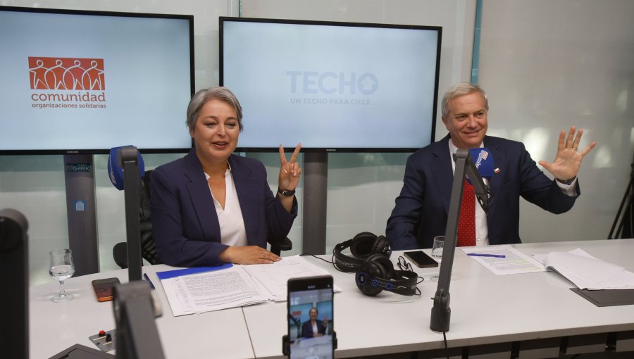 Pulso Ciudadano: Kast supera el 58% y se consolida como favorito para la segunda vuelta