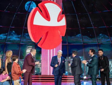 Histórica jornada: Teletón 2025 sobrepasa los $44 mil millones y emociona al país