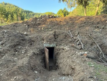 Justicia permite ingreso de autoridades y fuerza pública a predios de Colonia Dignidad