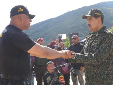 Venezuela alerta a la OPEP sobre supuesta intención de EEUU de controlar su petróleo