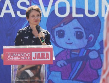 “Hay que frenar la ola de odio”: Tohá respalda a Jara en segunda vuelta