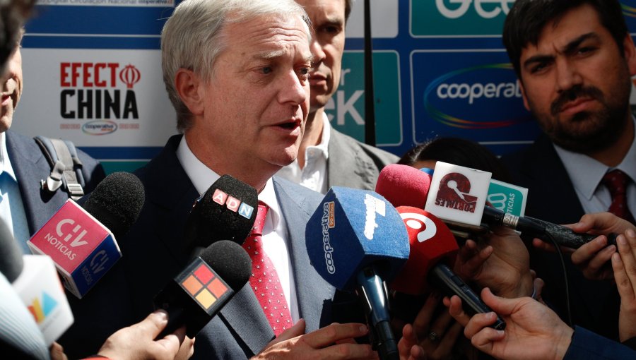 Kast critica centralización de decisiones y promete facilitar desarrollo rural en visita a Osorno