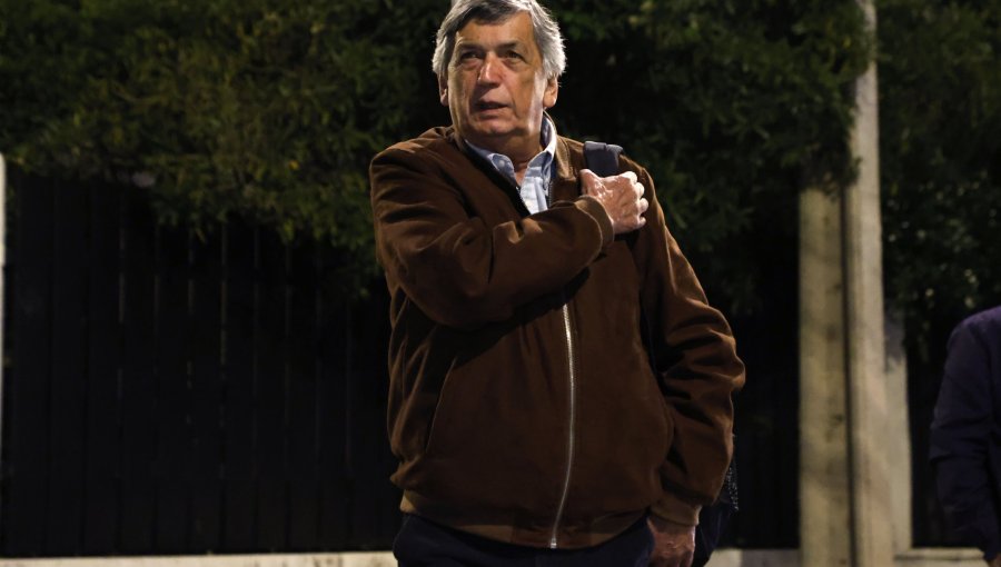 Lautaro Carmona asegura que la elección sigue abierta y pide movilización por Jara