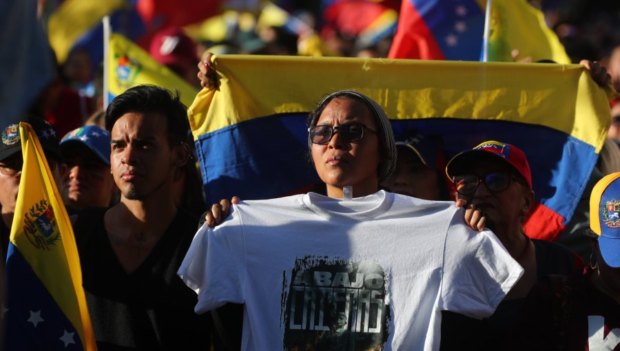 Venezuela implementa nuevo plan para apoyar el regreso de sus connacionales en el exterior