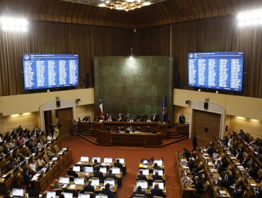 Presupuesto 2026: Renovación Nacional acusó sobreestimación de ingresos