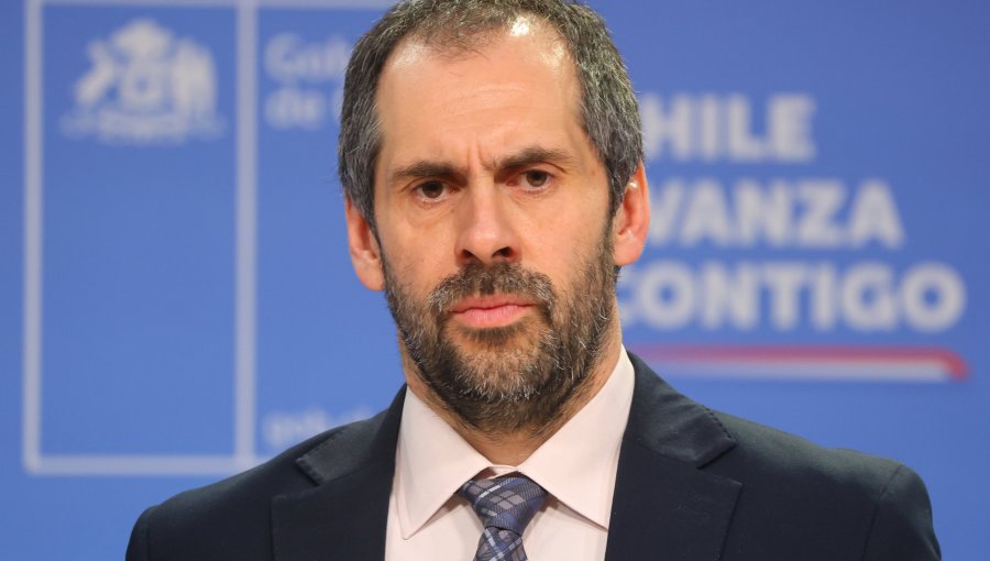 Ministro de Hacienda: “Estamos empezando a terminar un buen año en materia económica”