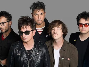 Viña del Mar se prepara para el regreso explosivo de Los Bunkers con su MTV Unplugged