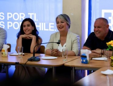 Editorial: Jarapascuera: El descaro de Mundaca y compañía en los ofertones regionales de Jeannette Jara