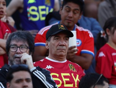 Ofician a Elizalde y exigen aplicar Ley de violencia en los estadios contra delegado Durán por incidente en partido de U. Española