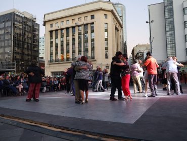 Festival Valparatango 2025: la Ciudad Puerto vivirá dos jornadas de música y tradición