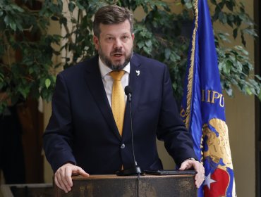 Kaiser por decisión del PDG de no respaldar a ningún candidato en segunda vuelta: "Es una jugada súper arriesgada"