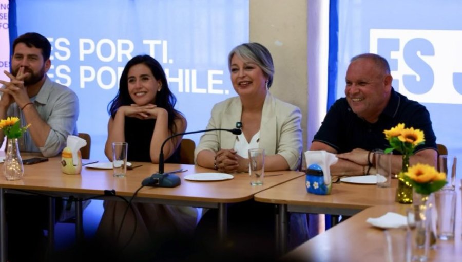 Editorial: Jarapascuera: El descaro de Mundaca y compañía en los ofertones regionales de Jeannette Jara