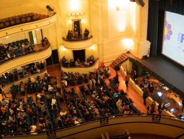 Con éxito de público finalizó la 37ª versión del Festival Internacional de Cine de Viña del Mar