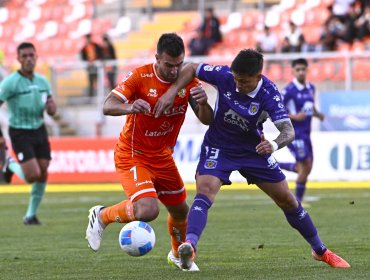 Cobreloa y Concepción disputarán la gran final de la liguilla por el ascenso a la Liga de Primera