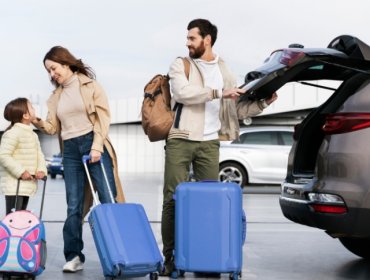 ¿Cómo planificar unas vacaciones familiares con vuelos económicos desde Chile?