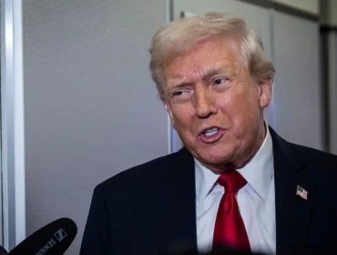 Cómo Trump trata de influir en el resultado de las elecciones en Honduras y hacer que América Latina se alinee con EE.UU.