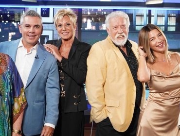 Renuncia bomba en TV+: figura deja “Tal Cual” y desata caos interno en el canal