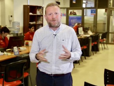 CDE y Fiscalía arrinconan a Tomás Ochoa: exDirector UDI del Serviu en Valparaíso en la mira por millonario convenio con Procultura