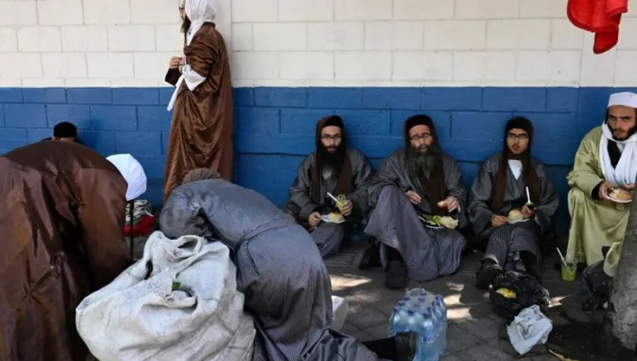 Lev Tahor: En qué países de América Latina ha estado presente la secta ultraortodoxa judía acusada de abuso infantil