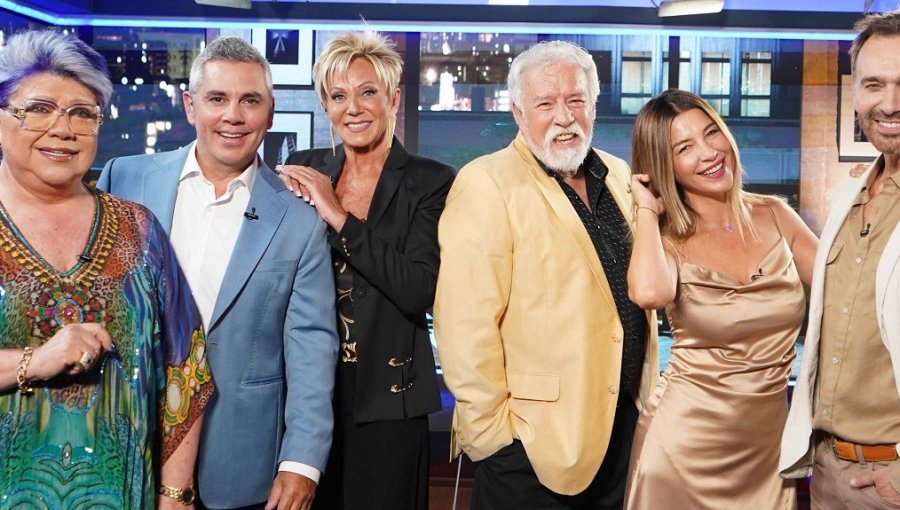 Renuncia bomba en TV+: figura deja “Tal Cual” y desata caos interno en el canal