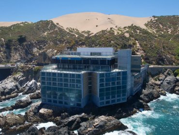 Hotel no, oficinas y comercios sí: Concejo Municipal de Concón aprueba anteproyecto «Punta Mar» en el borde costero comunal