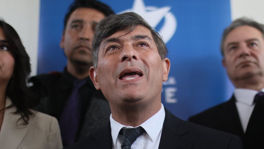 Ni "facho" ni "comunacho": Partido de la Gente llama a votar nulo o blanco tras consulta