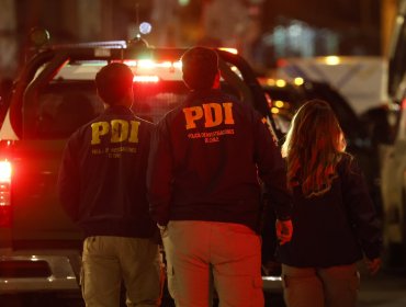 Matrimonio de adultos mayores sufrió un violento robo en su casa en Ñuñoa