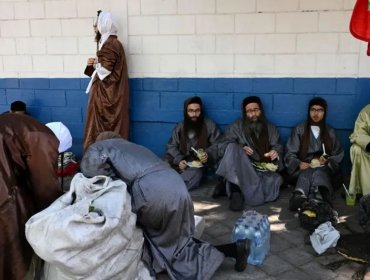 Lev Tahor: En qué países de América Latina ha estado presente la secta ultraortodoxa judía acusada de abuso infantil