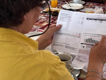 Refuerzan llamado para postular al Subsidio Eléctrico: plano finaliza este viernes 5