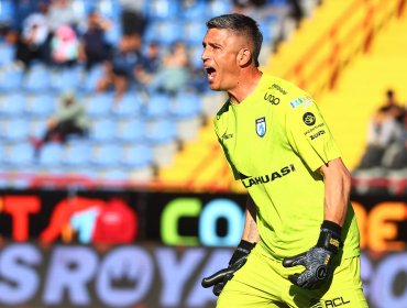 Figura de Deportes Iquique: "Merecemos sufrir por lo que hemos hecho todo este año"