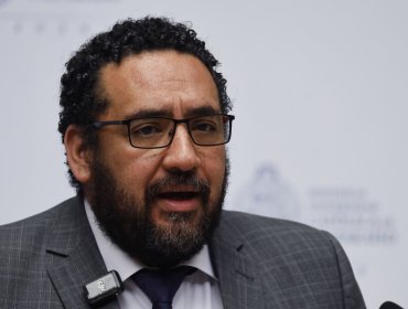 Ministro Cataldo plantea que el debate educativo “ha estado ausente” en la carrera a La Moneda