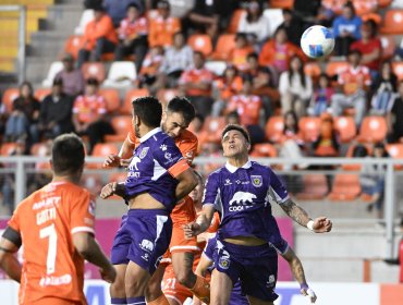 ANFP confirma programación para la final de la liguilla de Ascenso entre D. Concepción y Cobreloa