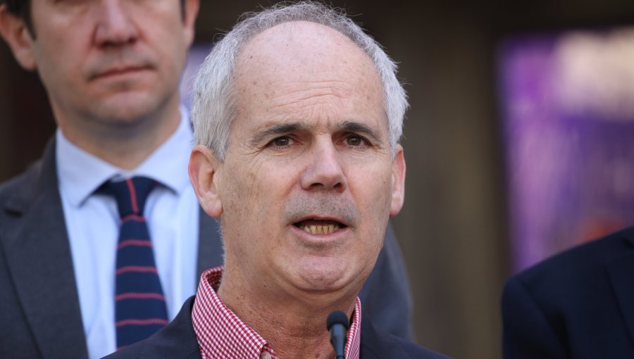 Presidente de RN analiza la consulta interna del PDG y cree que más del 20% votará por José Antonio Kast