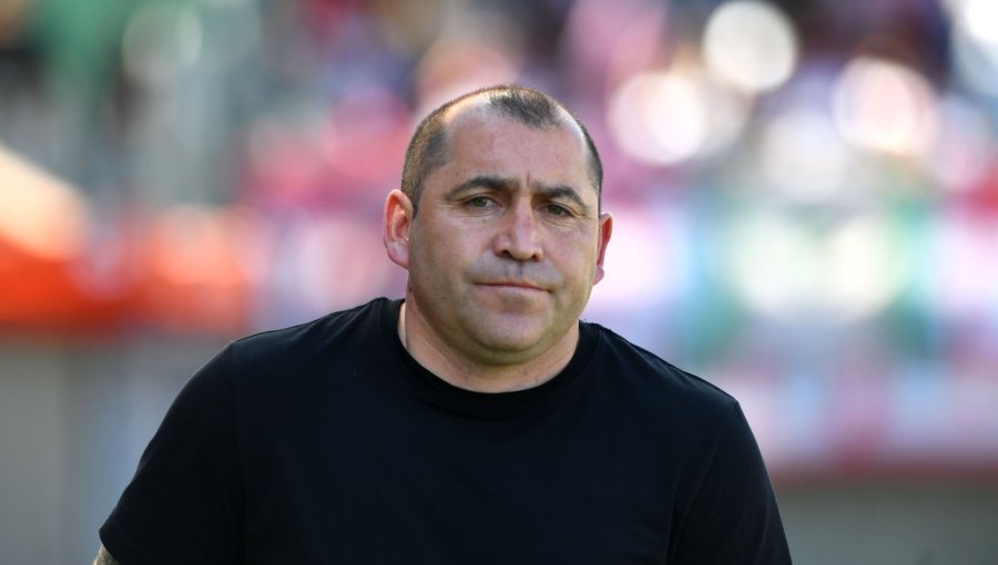 Cristián Muñoz deja la U. de Concepción tras conseguir el ascenso a la Primera División