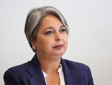 Jeannette Jara tras obtener el 2% en consulta digital del PDG para la segunda vuelta: "Lo tomo como un desafío"