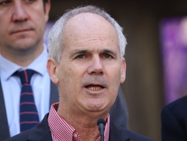 Presidente de RN analiza la consulta interna del PDG y cree que más del 20% votará por José Antonio Kast