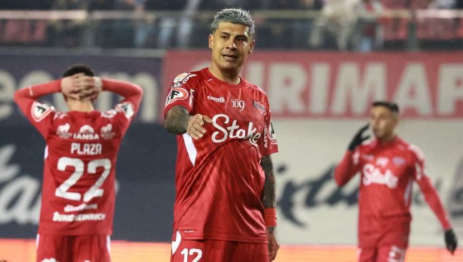 Rubio lamenta el descenso de U. Española y se pone a su disposición: "Acá estaré siempre para dar una mano"