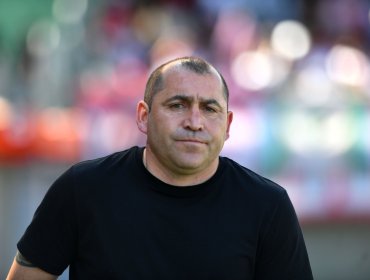 Cristián Muñoz deja la U. de Concepción tras conseguir el ascenso a la Primera División