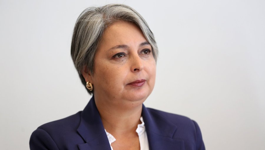 Jeannette Jara tras obtener el 2% en consulta digital del PDG para la segunda vuelta: "Lo tomo como un desafío"