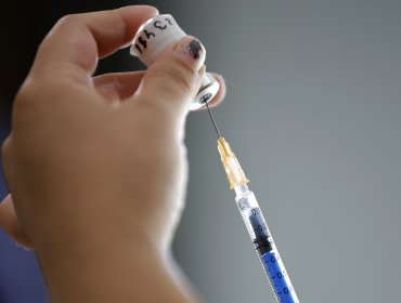 Gobierno emite alerta epidemiológica y refuerza la campaña de vacunación ante alza de casos de sarampión en Argentina