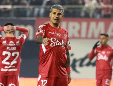 Rubio lamenta el descenso de U. Española y se pone a su disposición: "Acá estaré siempre para dar una mano"