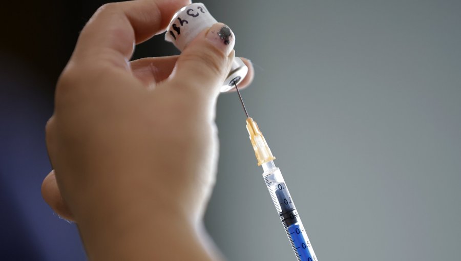 Gobierno emite alerta epidemiológica y refuerza la campaña de vacunación ante alza de casos de sarampión en Argentina