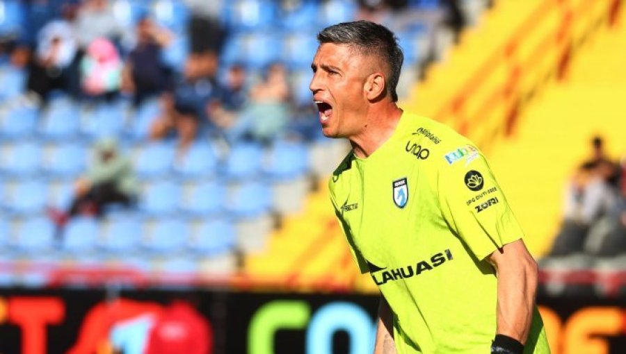 Figura de Deportes Iquique: "Merecemos sufrir por lo que hemos hecho todo este año"