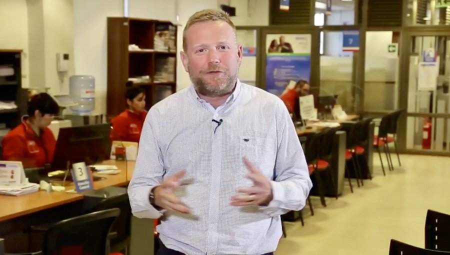 CDE y Fiscalía arrinconan a Tomás Ochoa: exDirector UDI del Serviu en Valparaíso en la mira por millonario convenio con Procultura