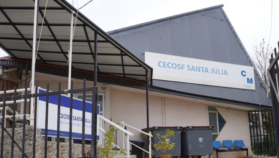 Viña del Mar inicia licitación para nuevo Cesfam de Santa Julia por más de $125 millones